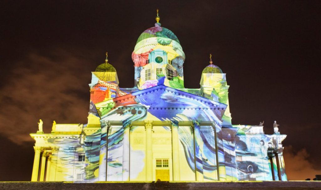 Lux Helsinki